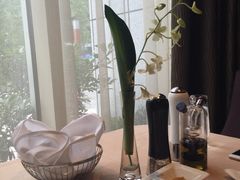 -郑州希尔顿酒店·阿米奇意大利餐厅