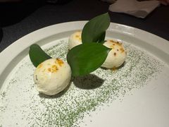 柠檬山药-南里山房(人广来福士店)
