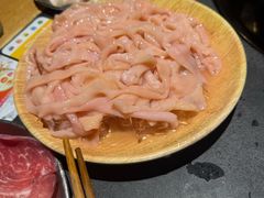 -重庆印象老火锅(梅林店)