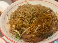 -聚味罗记大排檔·烧烤·鲜鱼杂·甲鱼煲(科学馆店)