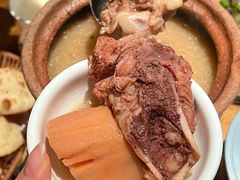 -鱼头泡饭·湖北菜·非物质文化遗产(岳家嘴总店)