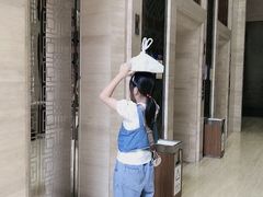 -三亚凤凰水城凯莱度假酒店