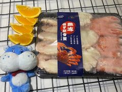 -盒马鲜生(王府广场店)