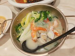 -稻香酒家·35年老字号(侨光店)