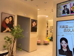 -天真蓝照相馆(五角场百联又一城店)