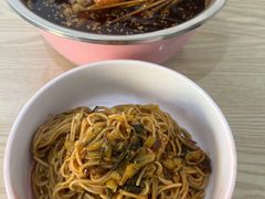 -长颈鹿的口袋钵钵鸡(市南店)