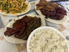 -尹记餐馆(花园店)