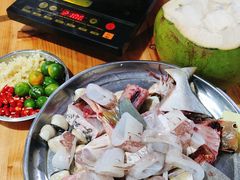 -海恋园海鲜餐馆