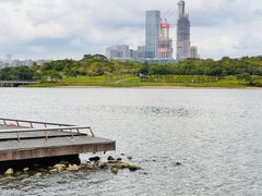 -深圳湾公园(南山区)