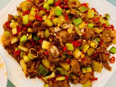 -椿记烧鹅(叠彩店)