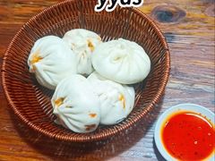 -清真石家包子(大皮院总店)