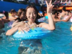 -欢乐水魔方水世界
