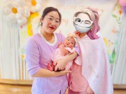 -琅悦月子会所(香格里拉旗舰店)