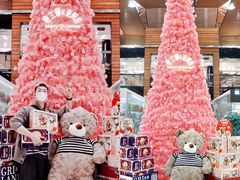 -紫荆城食品交易中心(华强北店)