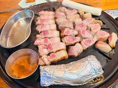 -济州爱肉堂(总店)