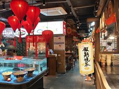-乡里八闽·福州乡土菜(火车北站店)