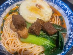 -陆琴脚艺·足浴·SPA(夫子庙店)