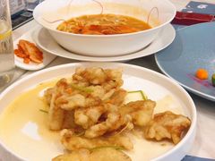 -子霖南山鲜虾面(南山总店)