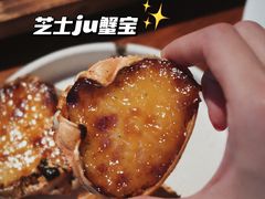 -Mr·Fish鱼鲜生海鲜放题(银泰in99店)