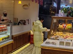 -BROAD面包路·欧式面包(龙湖时代C馆店)