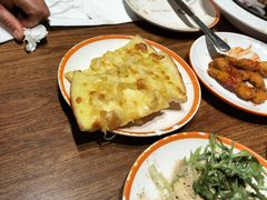 -快乐爱斯米牛排自助(正大广场店)