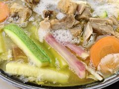 -88号小吃店·经典云南菜·地道纳西美食