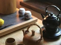 -法云安缦酒店