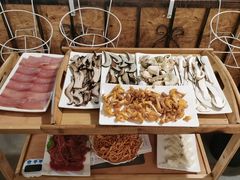 -大理董·董家小厨野生菌火锅(古城旗舰店)