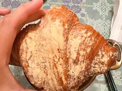 羊打滚-OUR Bakery(中海环宇荟店)