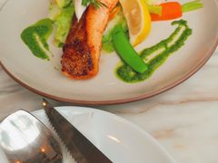 -农畉LONFOOD(福田星河COCOPark店)