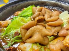 -珍珍小食店(西华路店)