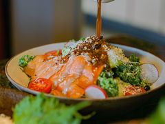 -炙柒Sekinana·精致料理 烧鸟·铁板烧(海上世界店)