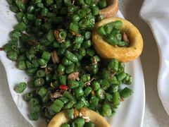 -渔娘渔家丹东海鲜(东直门店)