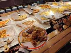 -比格比萨自助(南京万达茂店)