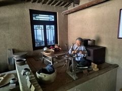-河北村民俗体验园