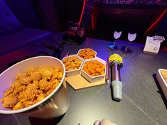 -星聚会KTV(苏州信投大厦店)