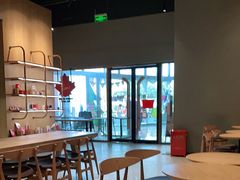 -Tims天好咖啡(长风大悦城店)