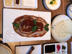 -四季民福烤鸭店(前门廊房二条店)