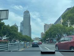 -苏州香格里拉大酒店