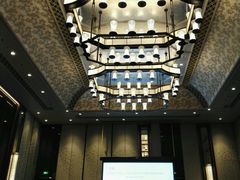 -广州富力丽思卡尔顿酒店