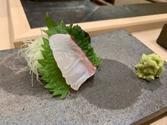 -鮨一日本料理(大中华店)