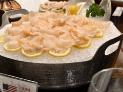 -半岛翡丽海鲜自助餐厅(观风亭店)