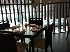 -佛山希尔顿酒店·融誉亚洲美食荟