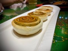 -云来居素食馆(海上世界店)
