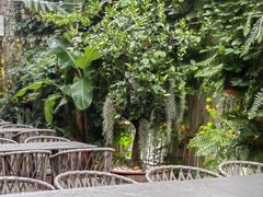 -Osteria Garden 生蚝花园餐厅(原进贤路店)