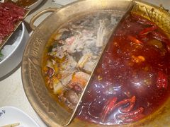 -小龙坎火锅(全球总店)