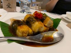 -若蘭慈·无国界素食料理(欢乐海岸店)