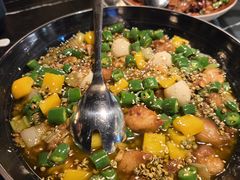 -华豫川酒家(大卫城店)