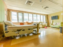 -杭州贝瑞斯美华妇儿医院·早孕·产检·儿科