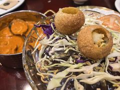-清真· AL-JANNAT 佳纳特餐厅(仙林店)